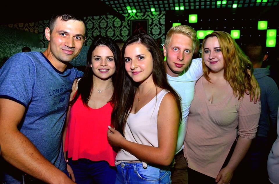 Qbik w Clubie Ibiza Zalesie [ZDJĘCIA] - zdjęcie #58 - eOstroleka.pl