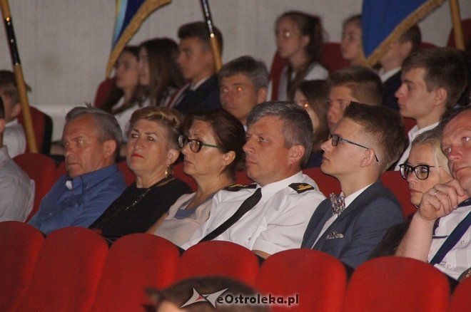 X Samorządowa Gala Uczniowska [21.06.2017] - zdjęcie #15 - eOstroleka.pl