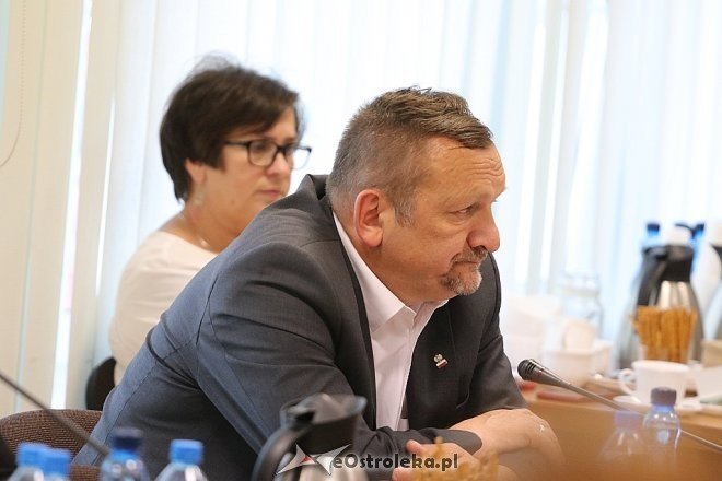 Sesja rady miasta Ostrołęki [22.06.2017] - zdjęcie #23 - eOstroleka.pl