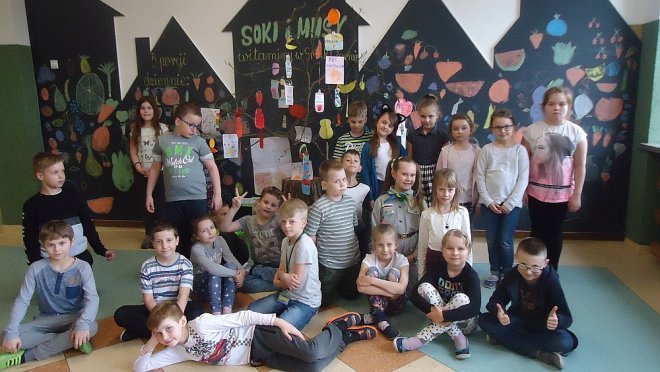 Ogólnopolski sukces uczniów ze Szkoły Podstawowej nr 6 w Ostrołęce [ZDJĘCIA] - zdjęcie #12 - eOstroleka.pl