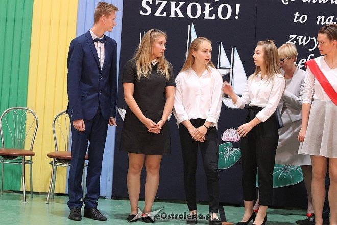 Zakończenie roku szkolnego III klas Gimnazjum nr 1 [22.06.2017] - zdjęcie #52 - eOstroleka.pl