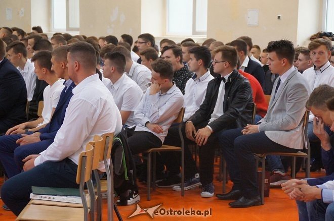 Zakończenie roku szkolnego 2016/2017 w ZSZ nr 1 [23.06.2017] - zdjęcie #21 - eOstroleka.pl