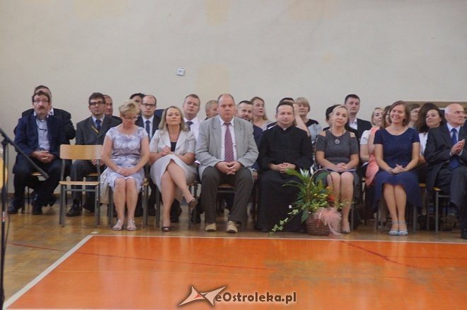 Zakończenie roku szkolnego 2016/2017 w ZSZ nr 1 [23.06.2017] - zdjęcie #24 - eOstroleka.pl