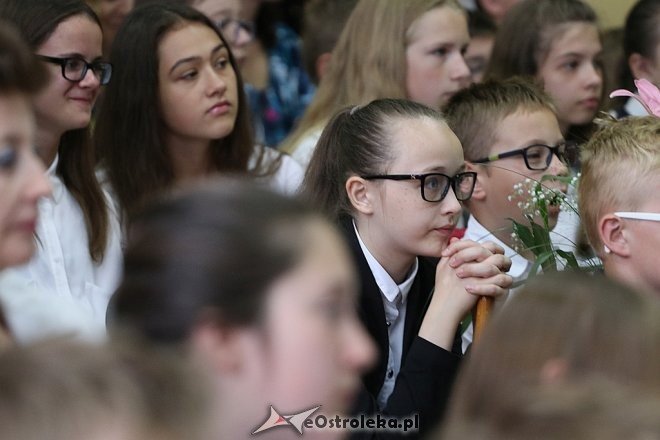 Zakończenie roku szkolnego w Szkole Podstawowej nr 1 [23.06.2017] - zdjęcie #36 - eOstroleka.pl