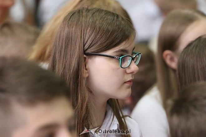 Zakończenie roku szkolnego w Szkole Podstawowej nr 1 [23.06.2017] - zdjęcie #37 - eOstroleka.pl