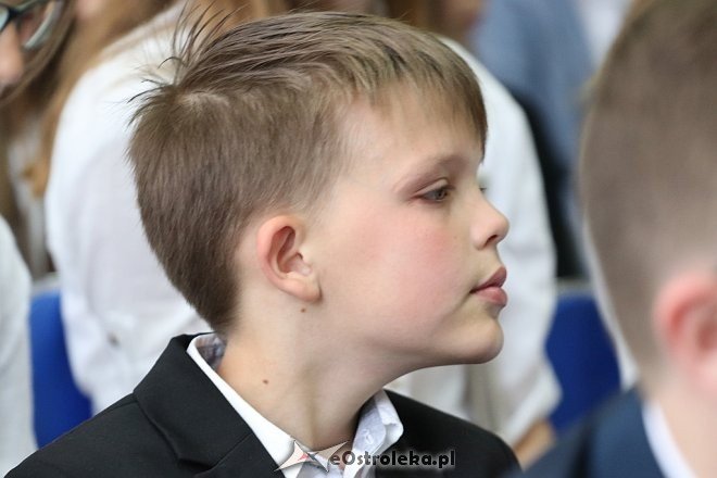 Zakończenie roku szkolnego w Szkole Podstawowej nr 1 [23.06.2017] - zdjęcie #39 - eOstroleka.pl