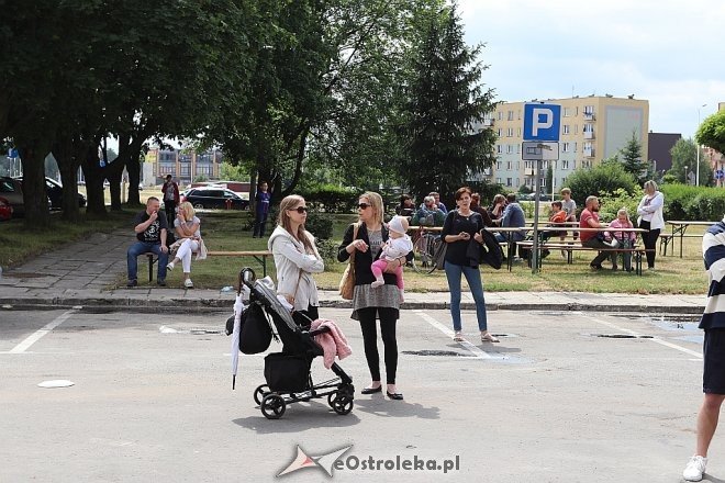 Akcja Krwiodawstwa Legion HDK [24.06.2017] - zdjęcie #31 - eOstroleka.pl