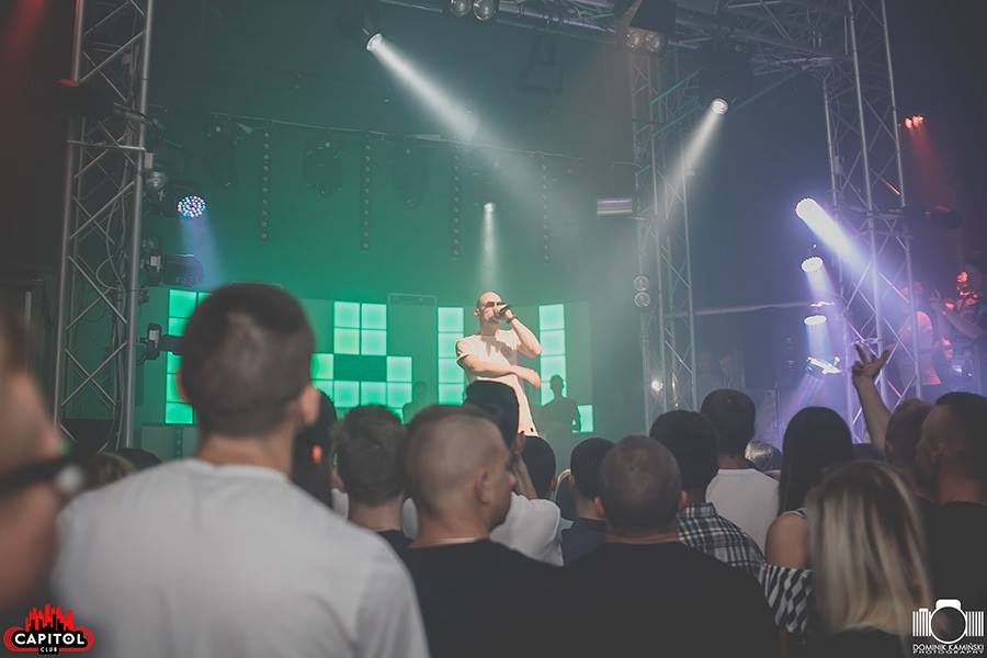 Paluch w Clubie Capitol Sypniewo [24.06.2017] - zdjęcie #34 - eOstroleka.pl