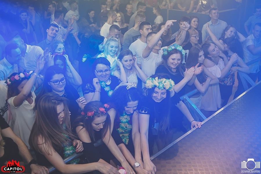 Bayera w Clubie Capitol Sypniewo [24.06.2017] - zdjęcie #5 - eOstroleka.pl