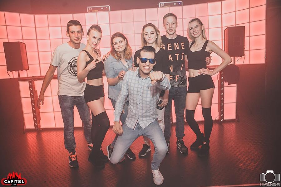 Bayera w Clubie Capitol Sypniewo [24.06.2017] - zdjęcie #12 - eOstroleka.pl