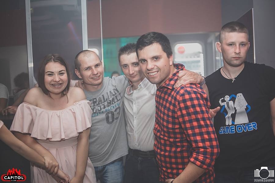 Bayera w Clubie Capitol Sypniewo [24.06.2017] - zdjęcie #66 - eOstroleka.pl