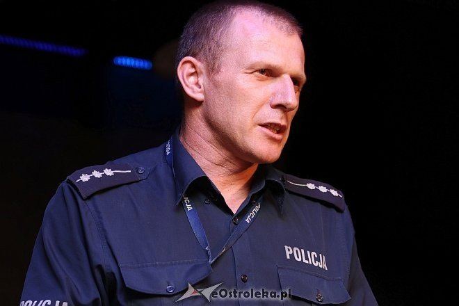Z seniorami o metodzie na wnuczka i na policjanta [26.06.2017] - zdjęcie #31 - eOstroleka.pl