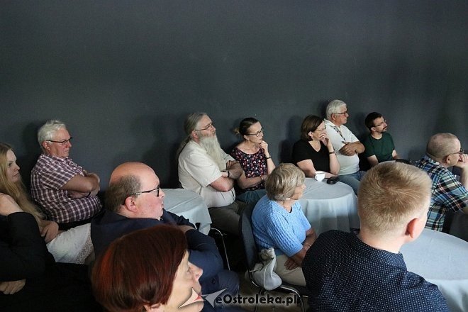 Muzealne Spotkanie przy Lampce [27.06.2017] - zdjęcie #10 - eOstroleka.pl