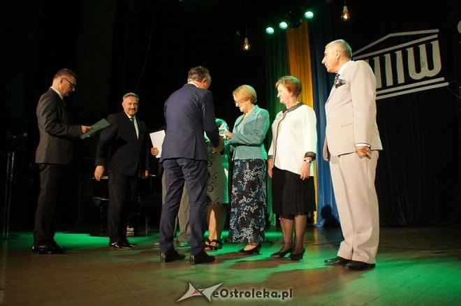 Zakończenie roku akademickiego OUTW [ZDJĘCIA] - zdjęcie #36 - eOstroleka.pl