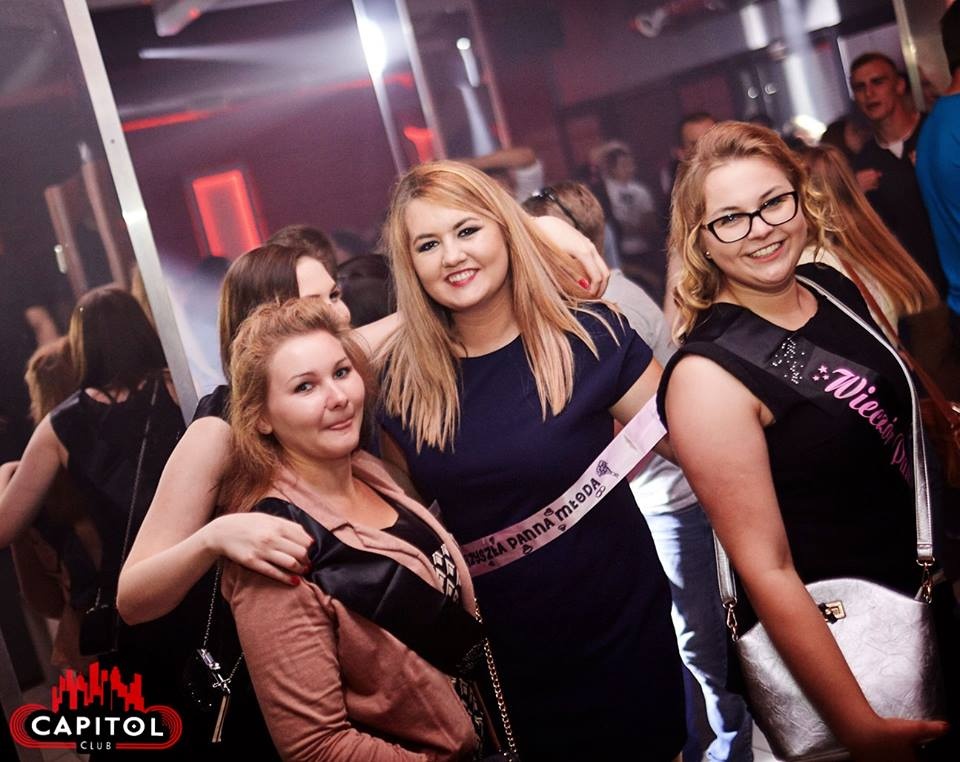 Summer Party w Clubie Capitol Sypniewo [ZDJĘCIA] - zdjęcie #2 - eOstroleka.pl