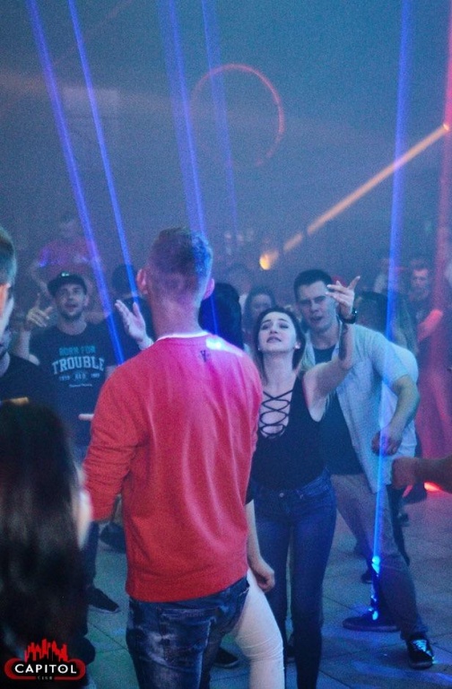 Summer Party w Clubie Capitol Sypniewo [ZDJĘCIA] - zdjęcie #6 - eOstroleka.pl