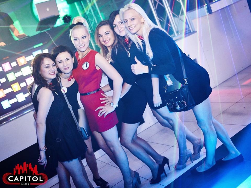 Summer Party w Clubie Capitol Sypniewo [ZDJĘCIA] - zdjęcie #7 - eOstroleka.pl