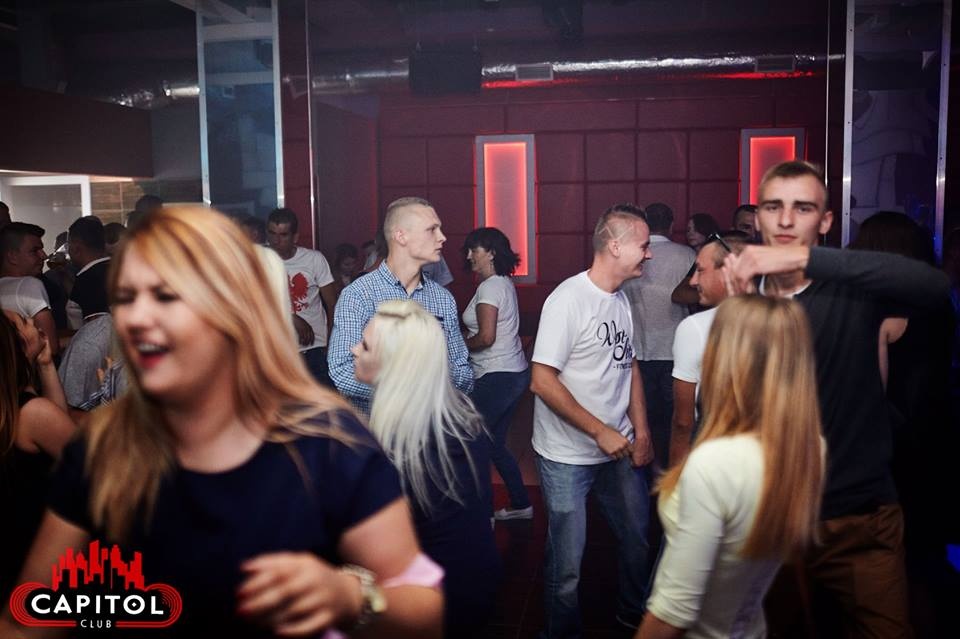Summer Party w Clubie Capitol Sypniewo [ZDJĘCIA] - zdjęcie #8 - eOstroleka.pl