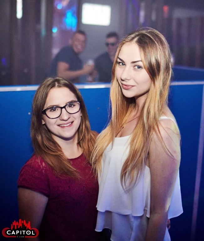 Summer Party w Clubie Capitol Sypniewo [ZDJĘCIA] - zdjęcie #10 - eOstroleka.pl