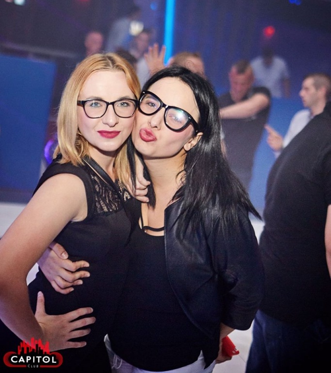 Summer Party w Clubie Capitol Sypniewo [ZDJĘCIA] - zdjęcie #13 - eOstroleka.pl