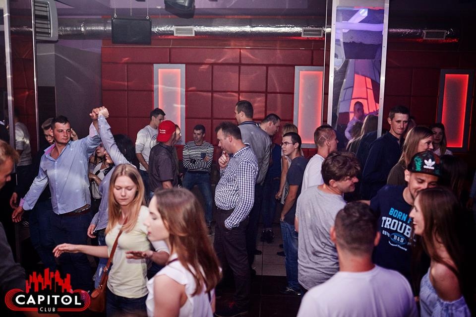 Summer Party w Clubie Capitol Sypniewo [ZDJĘCIA] - zdjęcie #14 - eOstroleka.pl