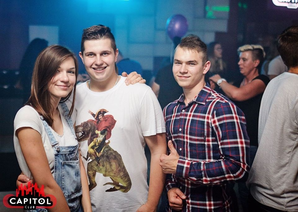 Summer Party w Clubie Capitol Sypniewo [ZDJĘCIA] - zdjęcie #16 - eOstroleka.pl