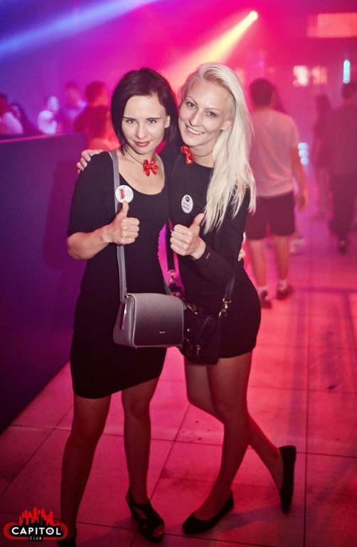 Summer Party w Clubie Capitol Sypniewo [ZDJĘCIA] - zdjęcie #17 - eOstroleka.pl