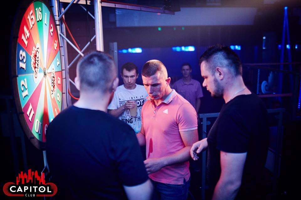 Summer Party w Clubie Capitol Sypniewo [ZDJĘCIA] - zdjęcie #23 - eOstroleka.pl