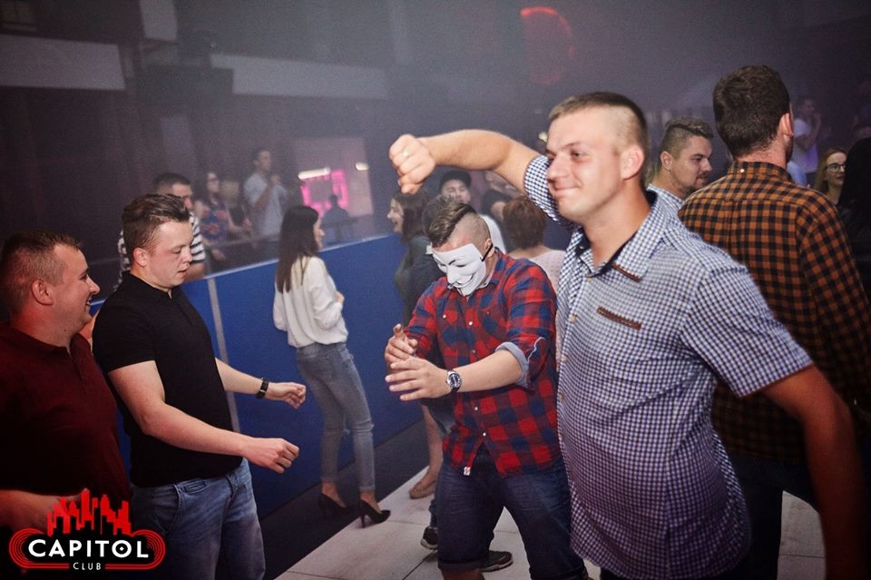 Summer Party w Clubie Capitol Sypniewo [ZDJĘCIA] - zdjęcie #24 - eOstroleka.pl