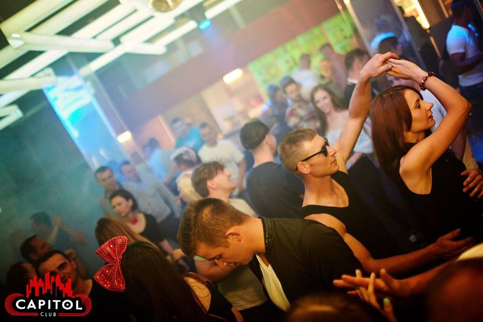 Summer Party w Clubie Capitol Sypniewo [ZDJĘCIA] - zdjęcie #28 - eOstroleka.pl