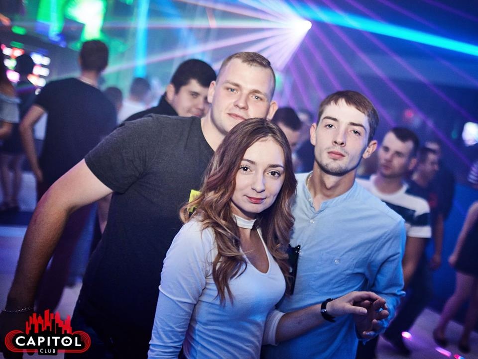 Summer Party w Clubie Capitol Sypniewo [ZDJĘCIA] - zdjęcie #40 - eOstroleka.pl