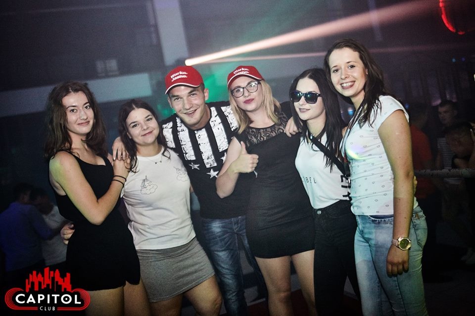 Summer Party w Clubie Capitol Sypniewo [ZDJĘCIA] - zdjęcie #42 - eOstroleka.pl