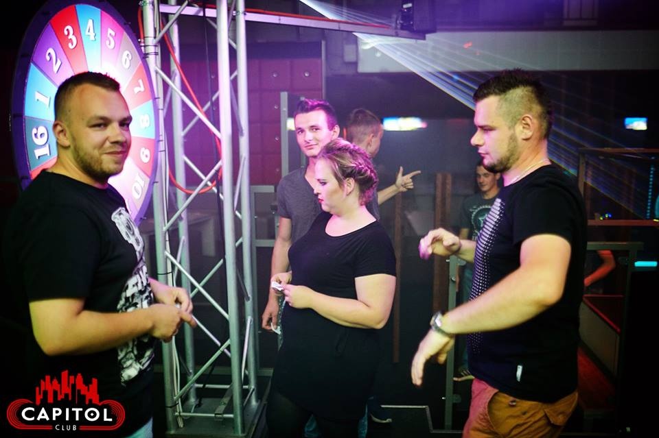 Summer Party w Clubie Capitol Sypniewo [ZDJĘCIA] - zdjęcie #43 - eOstroleka.pl