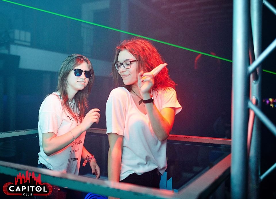 Summer Party w Clubie Capitol Sypniewo [ZDJĘCIA] - zdjęcie #44 - eOstroleka.pl