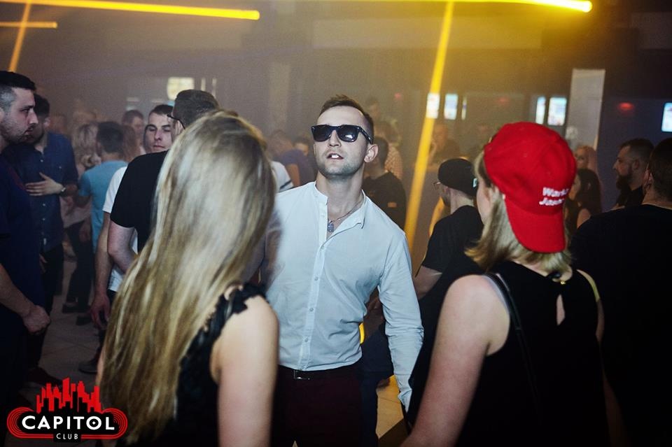 Summer Party w Clubie Capitol Sypniewo [ZDJĘCIA] - zdjęcie #45 - eOstroleka.pl