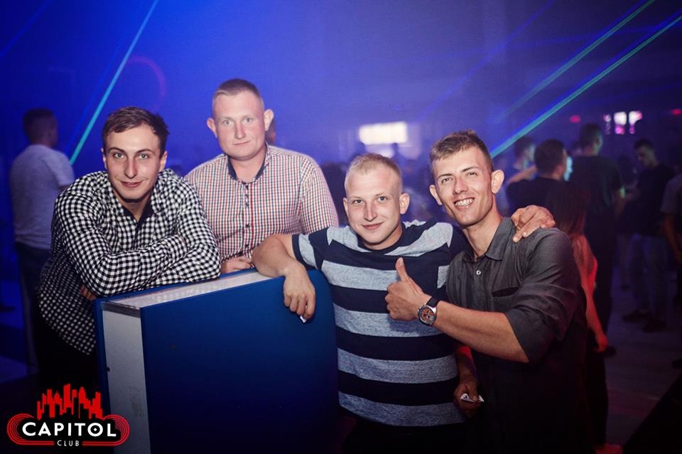 Summer Party w Clubie Capitol Sypniewo [ZDJĘCIA] - zdjęcie #52 - eOstroleka.pl