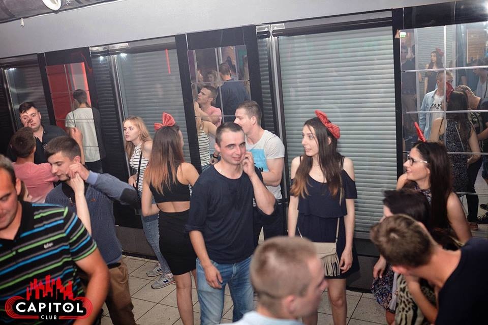 Summer Party w Clubie Capitol Sypniewo [ZDJĘCIA] - zdjęcie #53 - eOstroleka.pl