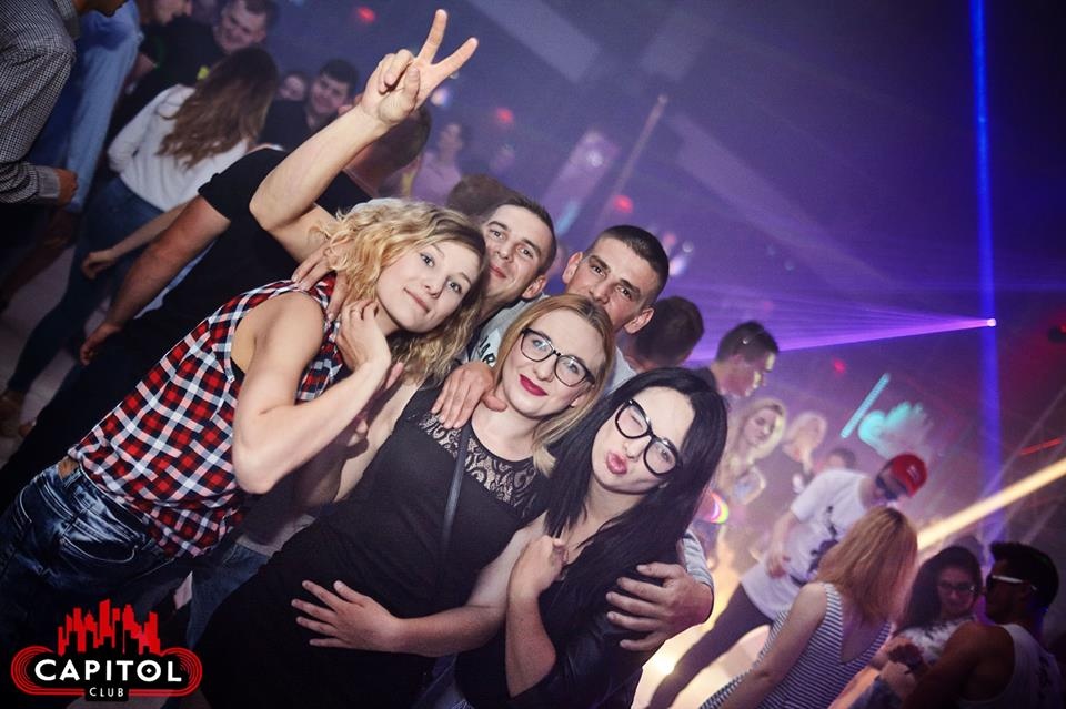 Summer Party w Clubie Capitol Sypniewo [ZDJĘCIA] - zdjęcie #55 - eOstroleka.pl
