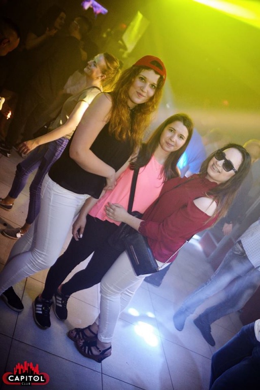 Summer Party w Clubie Capitol Sypniewo [ZDJĘCIA] - zdjęcie #62 - eOstroleka.pl
