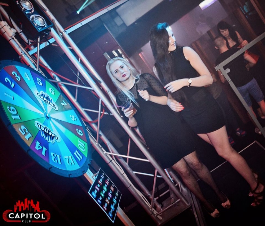 Summer Party w Clubie Capitol Sypniewo [ZDJĘCIA] - zdjęcie #63 - eOstroleka.pl