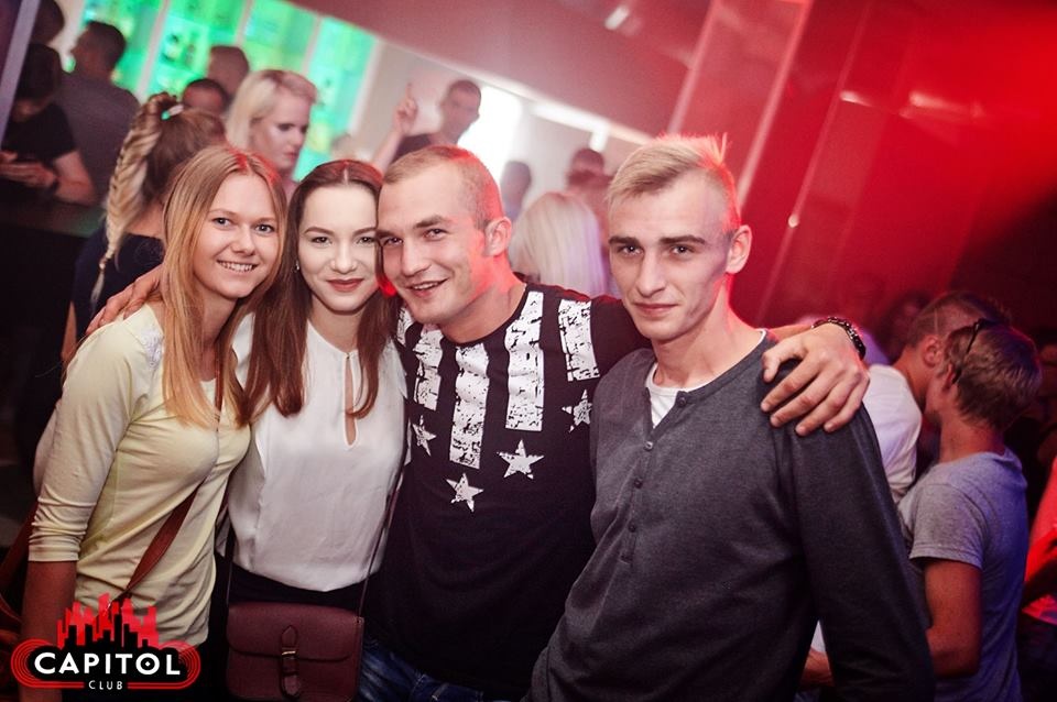 Summer Party w Clubie Capitol Sypniewo [ZDJĘCIA] - zdjęcie #70 - eOstroleka.pl