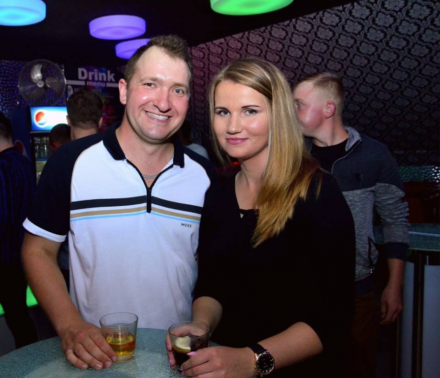 Tomasz Niecik wystąpił w Clubie Ibiza Zalesie [ZDJĘCIA] - zdjęcie #5 - eOstroleka.pl