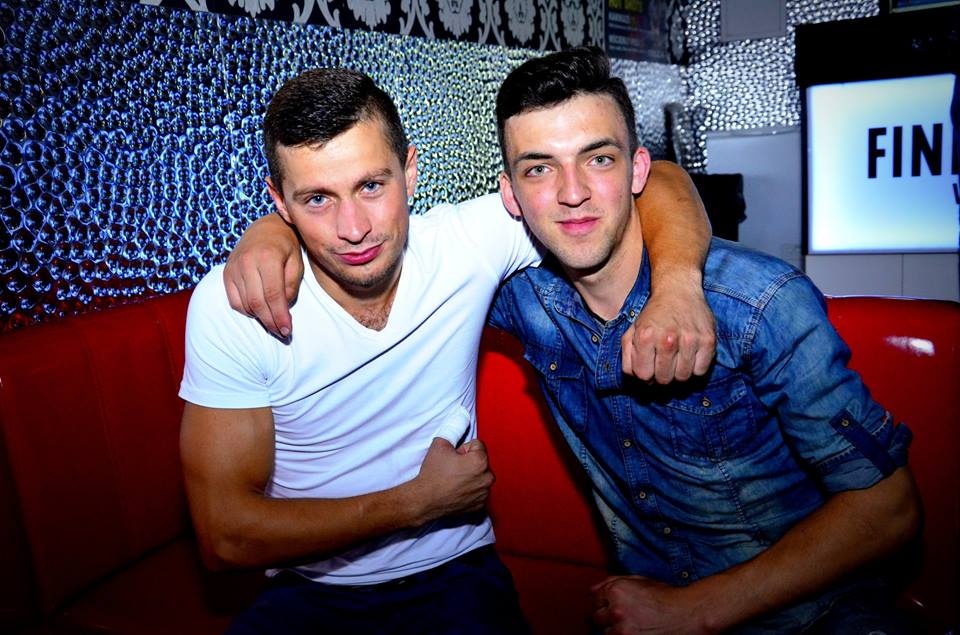 Tomasz Niecik wystąpił w Clubie Ibiza Zalesie [ZDJĘCIA] - zdjęcie #7 - eOstroleka.pl