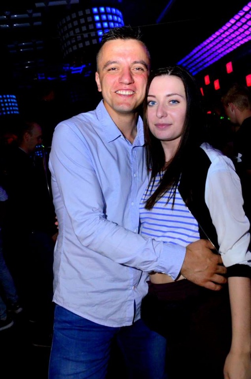Tomasz Niecik wystąpił w Clubie Ibiza Zalesie [ZDJĘCIA] - zdjęcie #14 - eOstroleka.pl