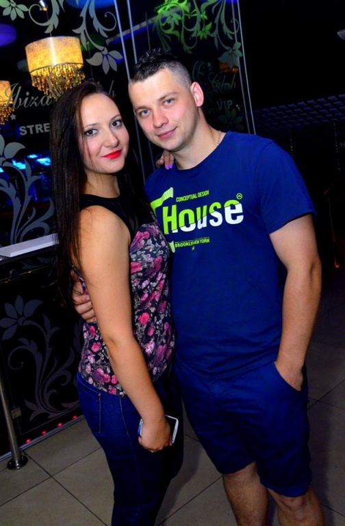 Tomasz Niecik wystąpił w Clubie Ibiza Zalesie [ZDJĘCIA] - zdjęcie #18 - eOstroleka.pl