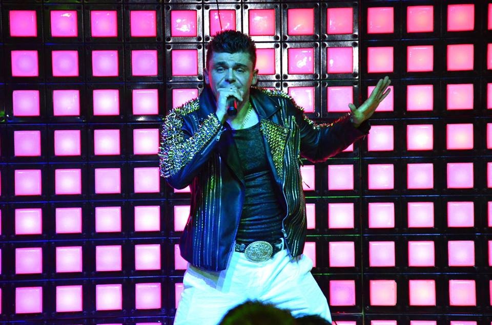 Tomasz Niecik wystąpił w Clubie Ibiza Zalesie [ZDJĘCIA] - zdjęcie #31 - eOstroleka.pl