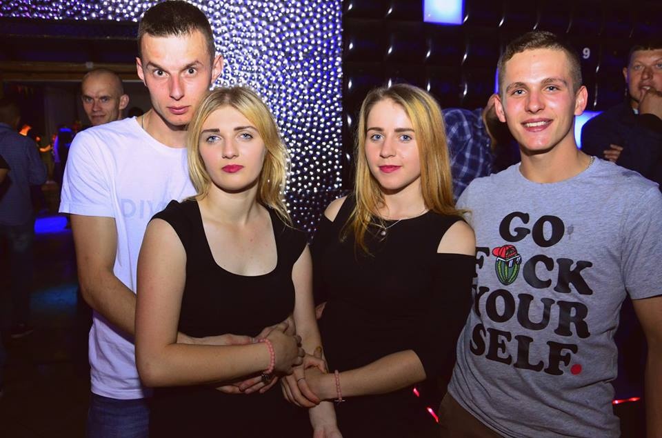 Tomasz Niecik wystąpił w Clubie Ibiza Zalesie [ZDJĘCIA] - zdjęcie #37 - eOstroleka.pl