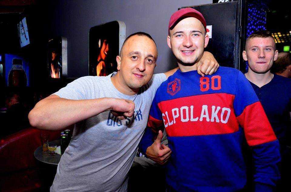 Tomasz Niecik wystąpił w Clubie Ibiza Zalesie [ZDJĘCIA] - zdjęcie #48 - eOstroleka.pl