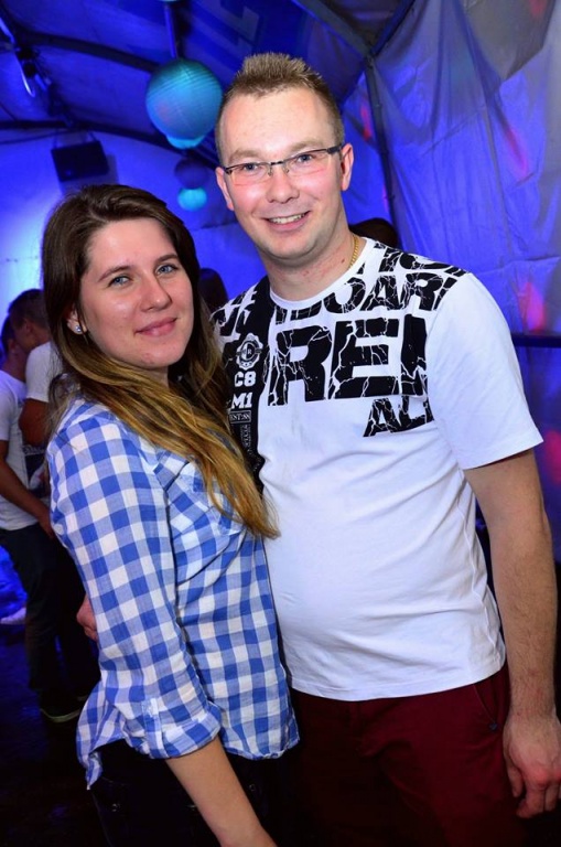 Tomasz Niecik wystąpił w Clubie Ibiza Zalesie [ZDJĘCIA] - zdjęcie #49 - eOstroleka.pl