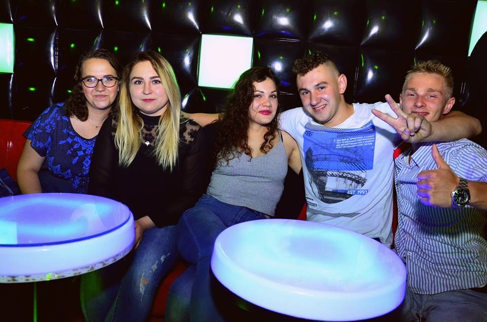Tomasz Niecik wystąpił w Clubie Ibiza Zalesie [ZDJĘCIA] - zdjęcie #51 - eOstroleka.pl